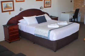 Deer Park Motor Inn & Restaurant Armidale