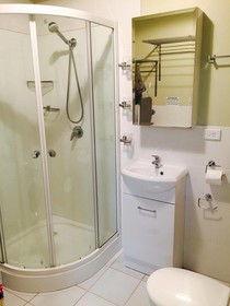 Westside Studio Apartments