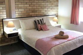 Westwood Motor Inn