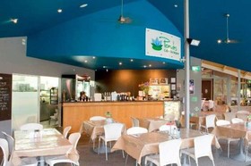 NRMA Darlington Beach Holiday Resort