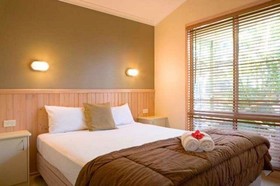 NRMA Darlington Beach Holiday Resort