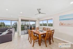 Oceanview Beach Front