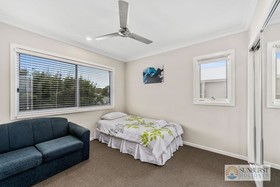 Oceanview Beach Front