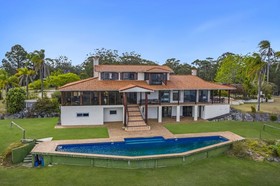 Casa Del Rio
