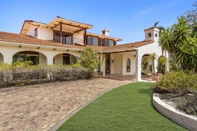 Casa Del Rio