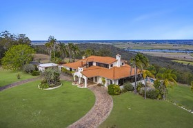 Casa Del Rio
