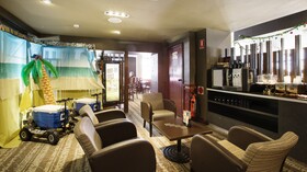 Melton Hotel