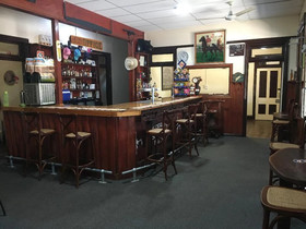 Hair Of The Dog Inn