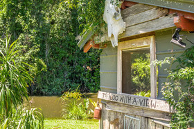 Bailey's on Fernleigh