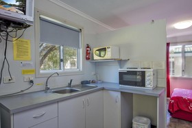 Ballina Beach Village