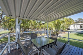 Ballina Beach Village