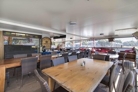 Ballina Beach Village
