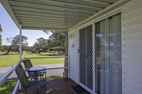 Ballina Beach Village