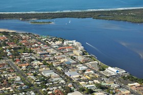 Ballina Heritage Inn