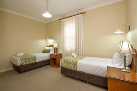 Ballina Heritage Inn