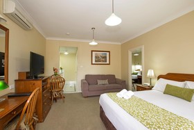 Ballina Heritage Inn