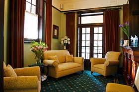 Ballina Manor Boutique Hotel