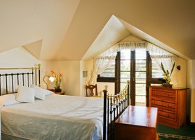 Ballina Manor Boutique Hotel
