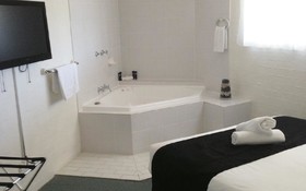 Ballina Byron Islander Resort and Conference Centre