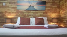 Chaparral Motel