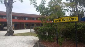 Chaparral Motel