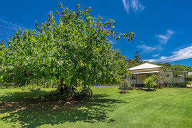 Escape to Baileys on Fernleigh