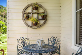 Escape to Baileys on Fernleigh