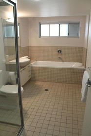 Grandview Apartments Ballina