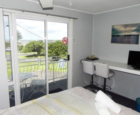 Leisure Lee Holiday Apartments