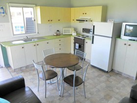 Leisure Lee Holiday Apartments