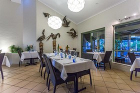 Ballina Beach Resort