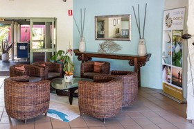Ballina Beach Resort
