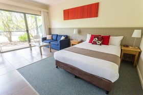 Ballina Beach Resort