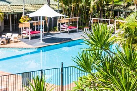 Ballina Beach Resort