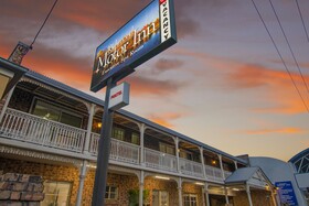 Richmond Motor Inn
