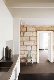 Balmain Wharf Apartments