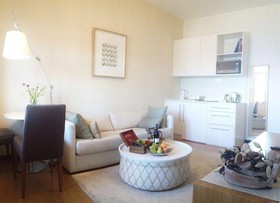 Balmain Wharf Apartments