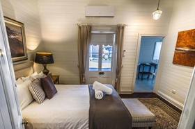 Bangalow Guesthouse