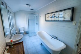 Bangalow Guesthouse