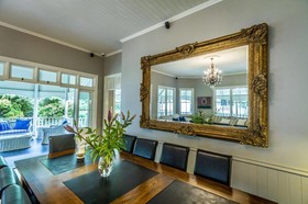 Bangalow Guesthouse