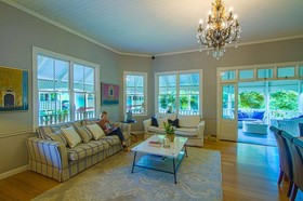 Bangalow Guesthouse