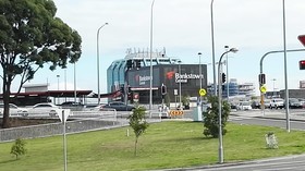 Getaway Holiday House Bankstown