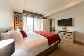 Bridges Villas at Cobram Barooga Golf Club