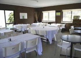 Barooga Country Inn Motel
