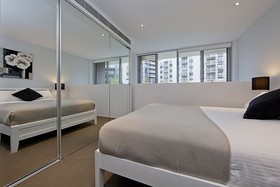 Accommodate Canberra - Realm