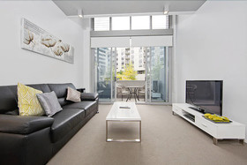 Accommodate Canberra - Realm