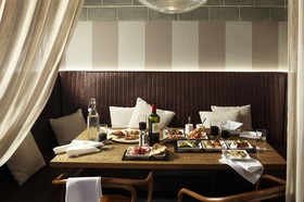 Brassey Hotel