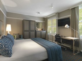 Hotel Kurrajong Canberra