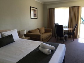 Araluen Motor Lodge