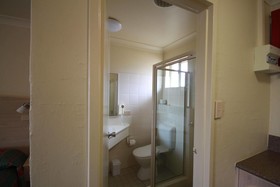 Araluen Motor Lodge